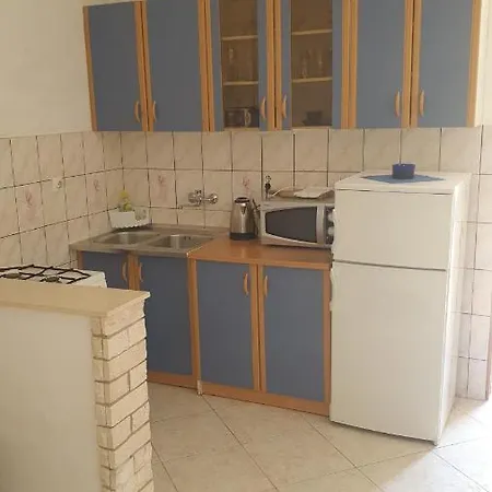 Apartment Zdenka Rogoznica (Sibenik-Knin)