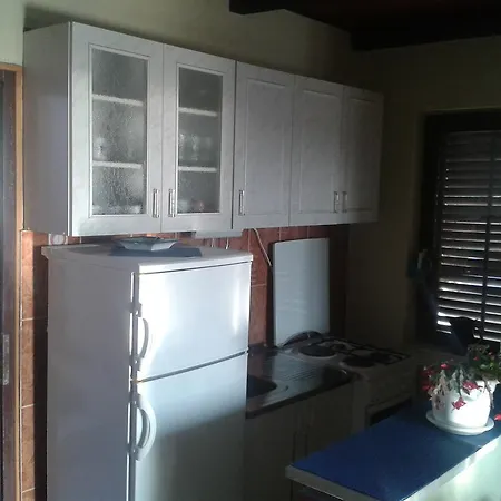 Apartment Zdenka Rogoznica (Sibenik-Knin)