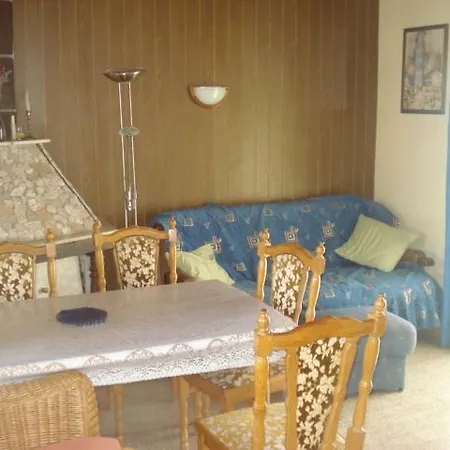Apartment Zdenka *