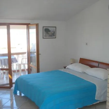 Apartment Zdenka *