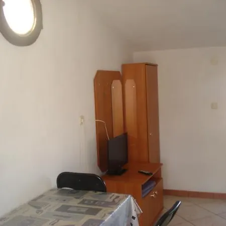 Apartment Zdenka