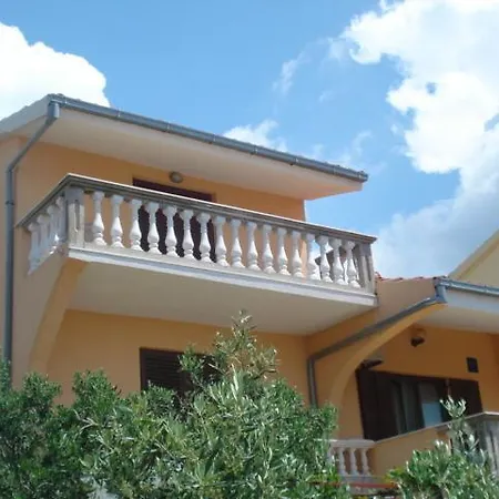 Zdenka Rogoznica (Sibenik-Knin)