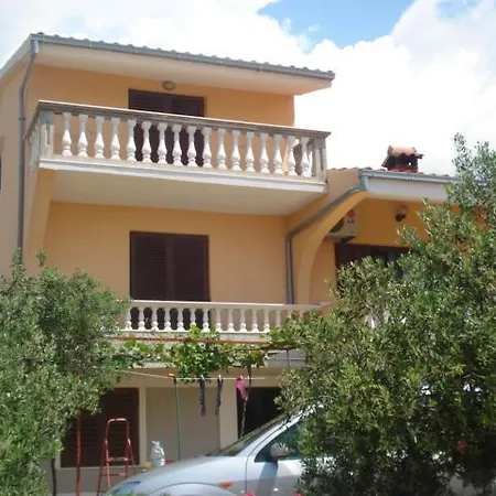 Apartment Zdenka