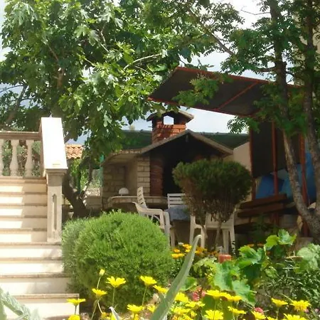 Apartment Zdenka Rogoznica (Sibenik-Knin)