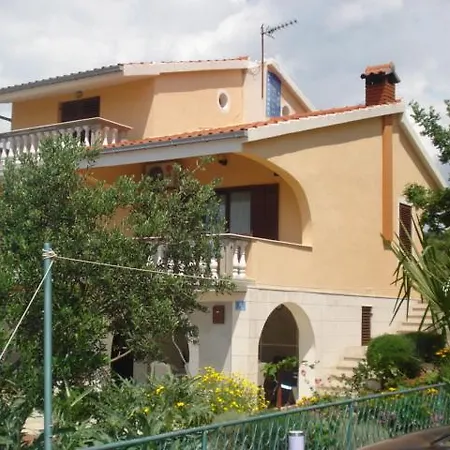 Apartment Zdenka *