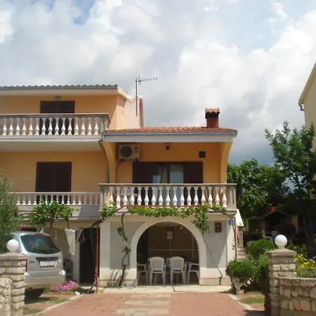 Zdenka Rogoznica (Sibenik-Knin)