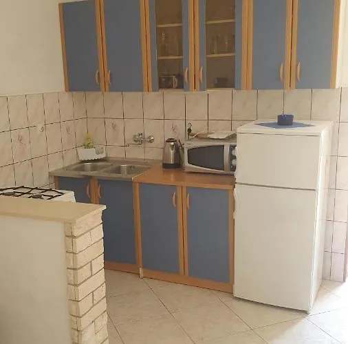 Daire Zdenka Rogoznica (Sibenik-Knin)