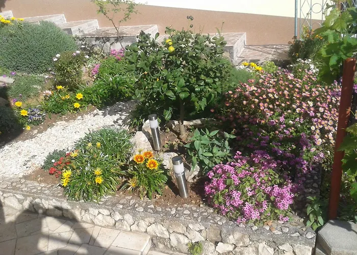 Zdenka * Rogoznica (Sibenik-Knin)