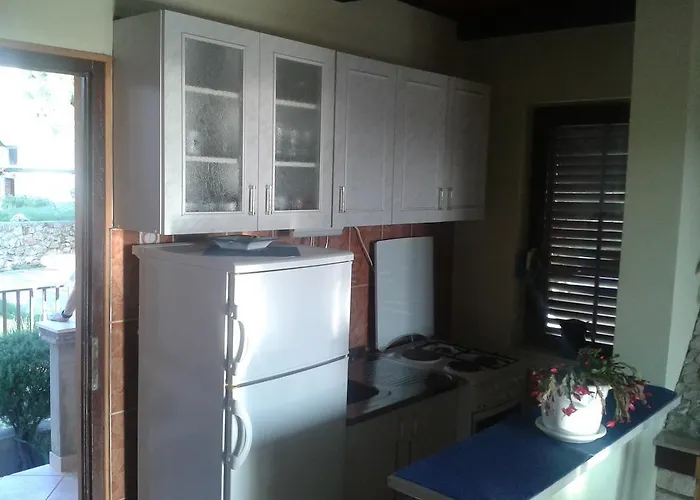 Daire Zdenka Rogoznica (Sibenik-Knin)