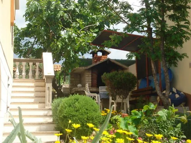 Daire Zdenka Rogoznica (Sibenik-Knin)