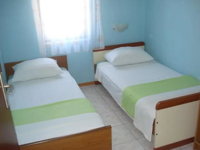 Zdenka Rogoznica (Sibenik-Knin)