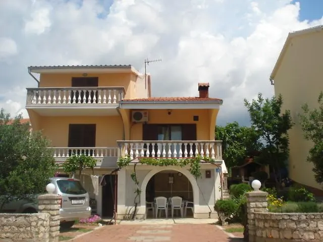 Zdenka Rogoznica (Sibenik-Knin)